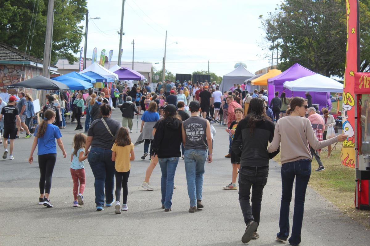 Wilder Days Mansfield Missouri