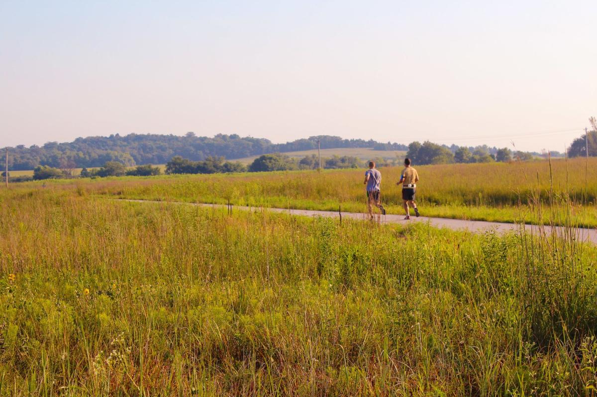 Frisco Highline Trail