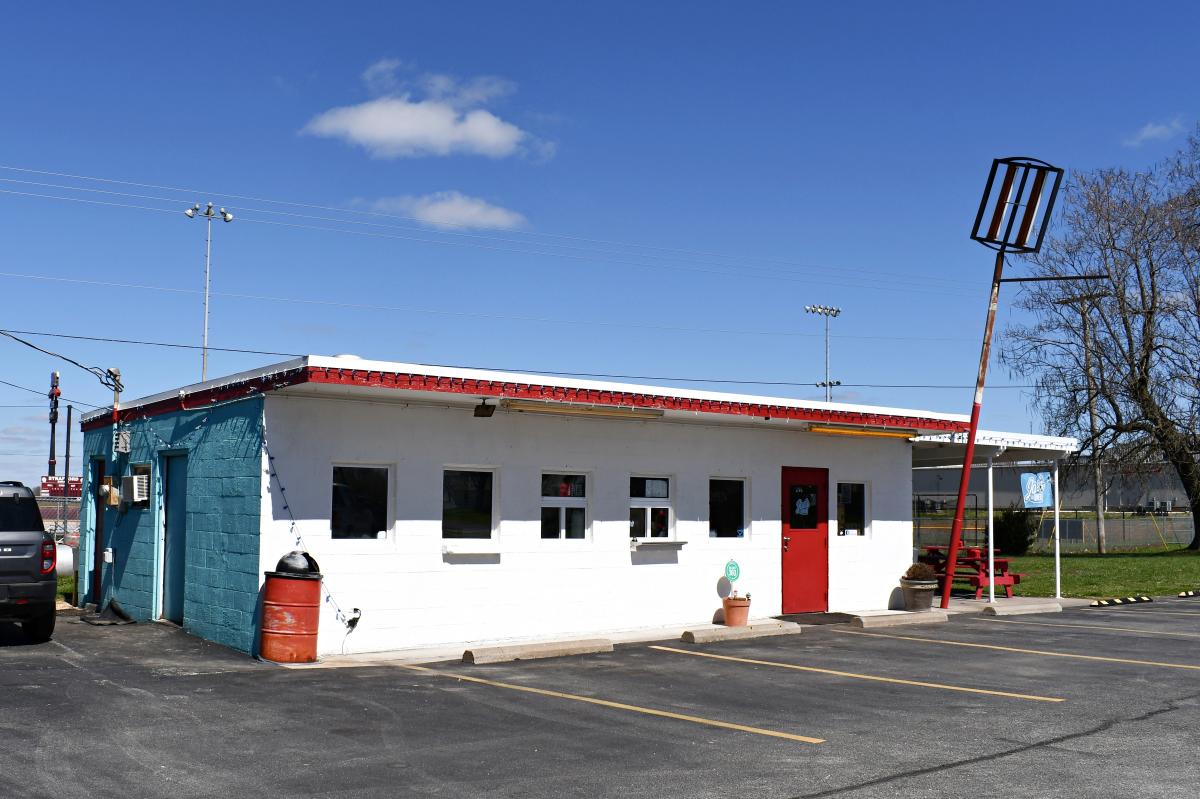 Joe's Route 66 Diner