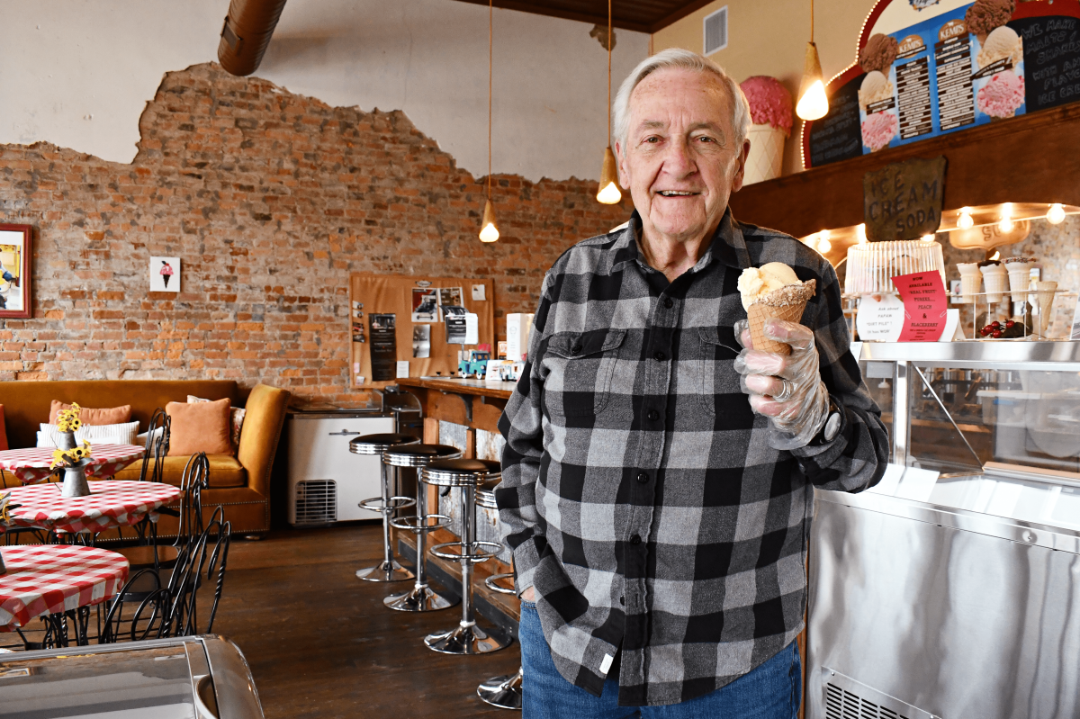 PaPaw's Kookies & Kreme