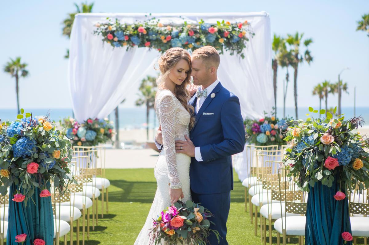 Wedding Venues in Huntington Beach