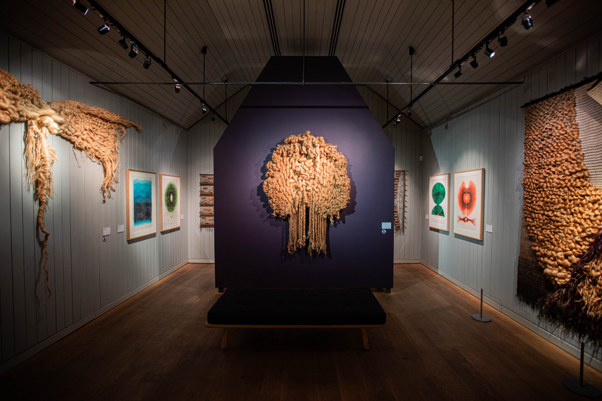Ditchling Art and Craft Museum