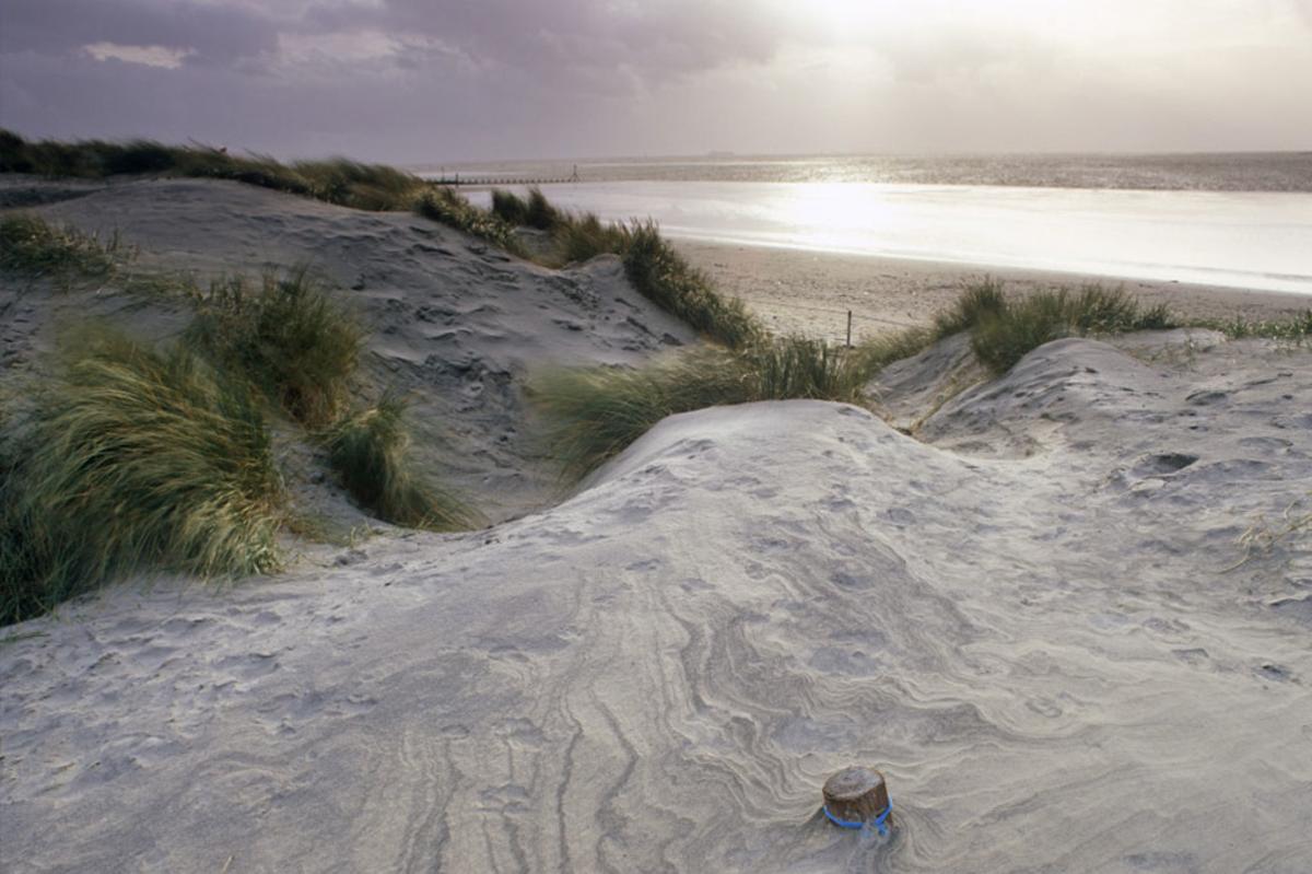 West Wittering BEach