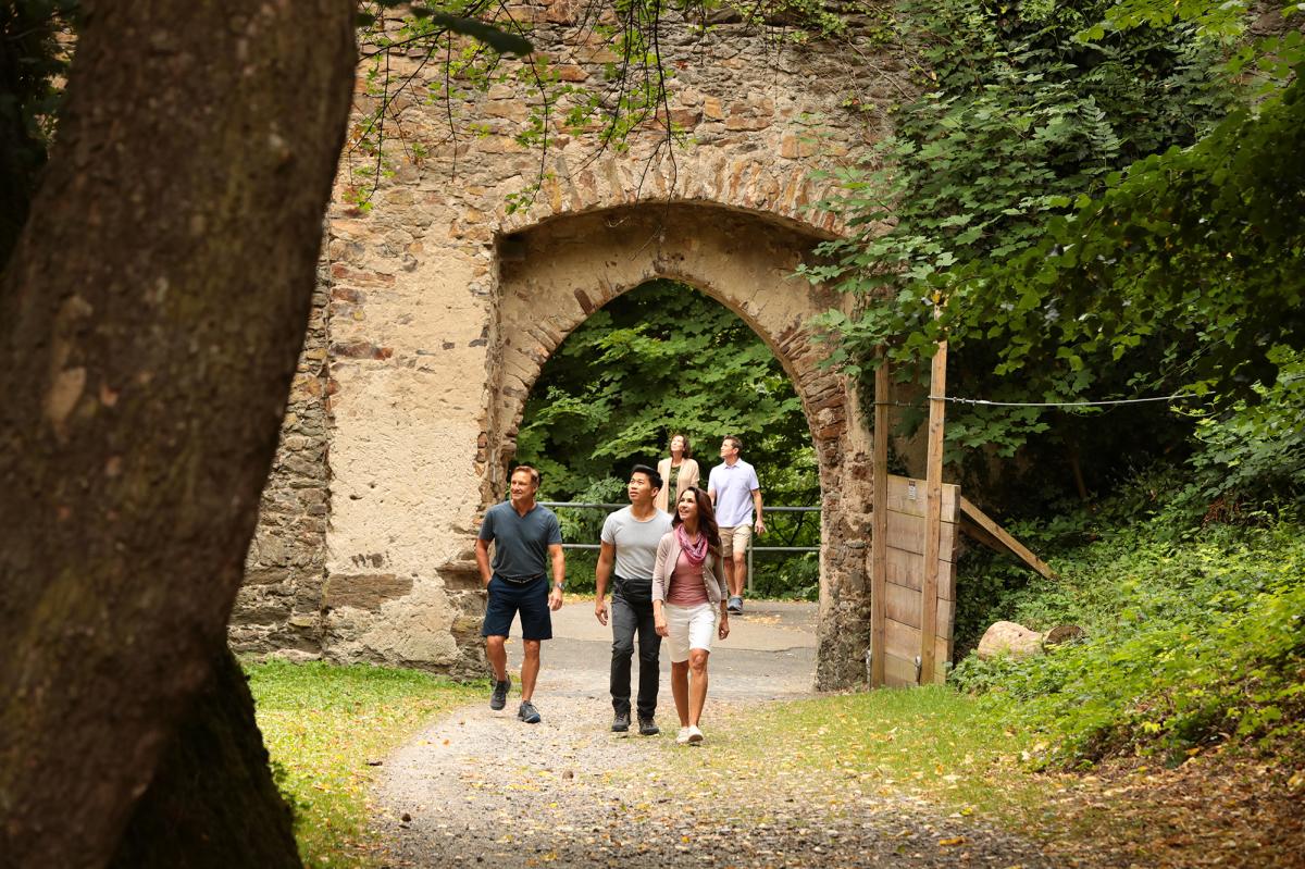 Castle_Germany
