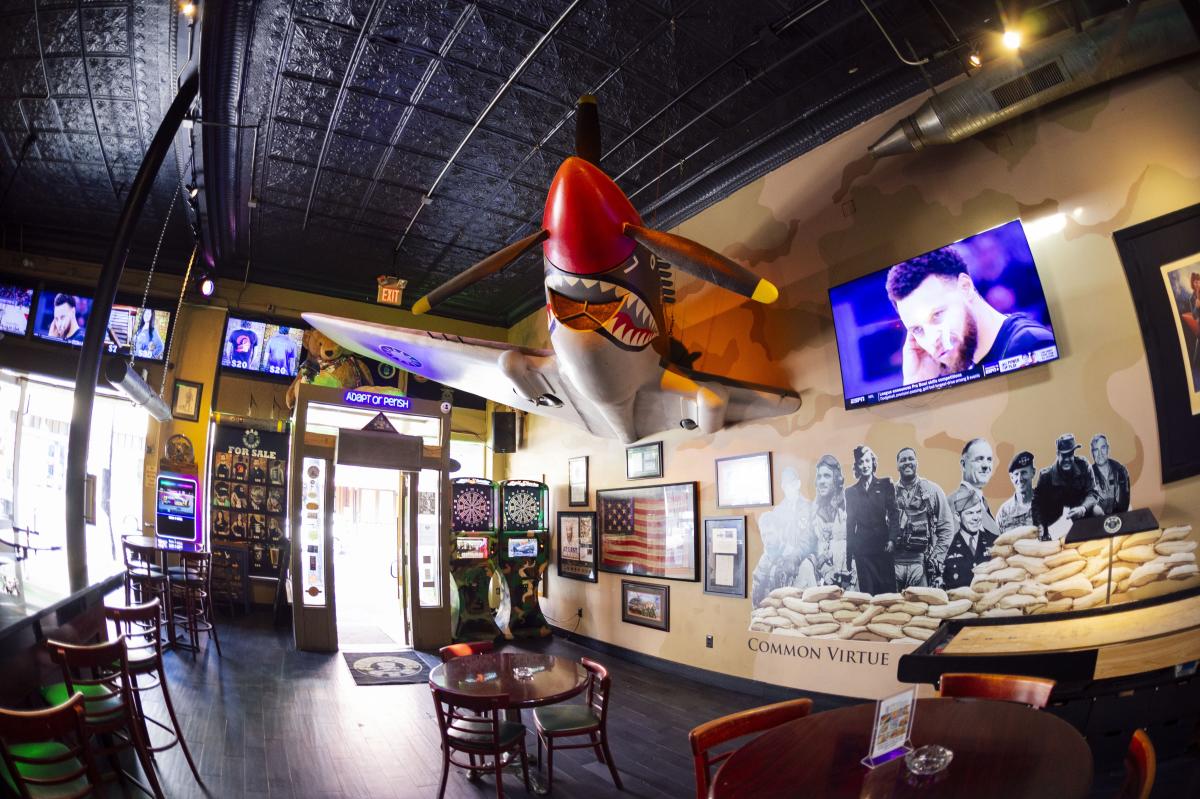 Bad Monkey Ybor