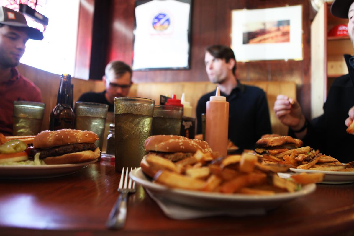 Ray's Tavern | Green River, Utah