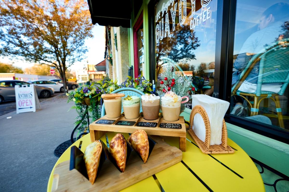 Guayoyo Cafe