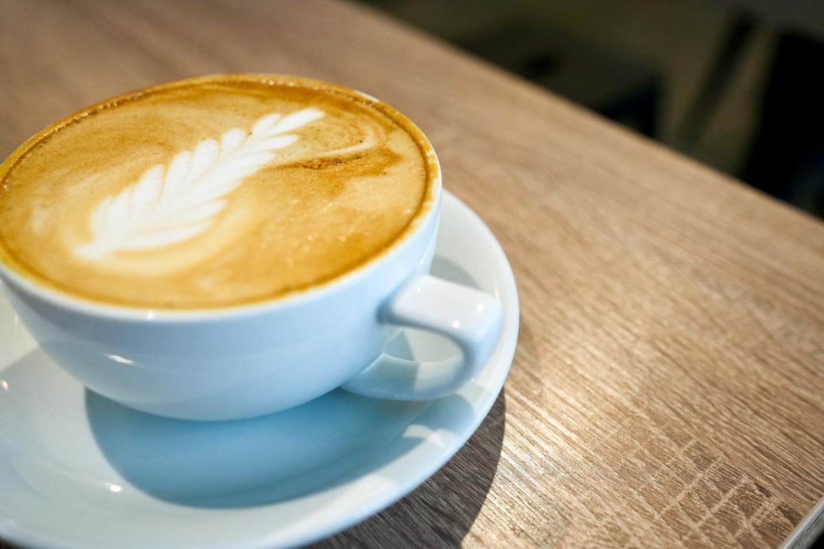 jj's Coffee