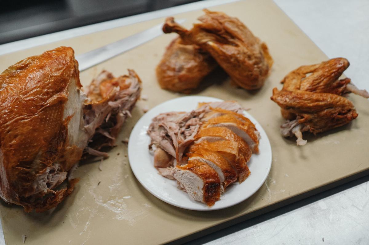 sundance thanksgiving brunch