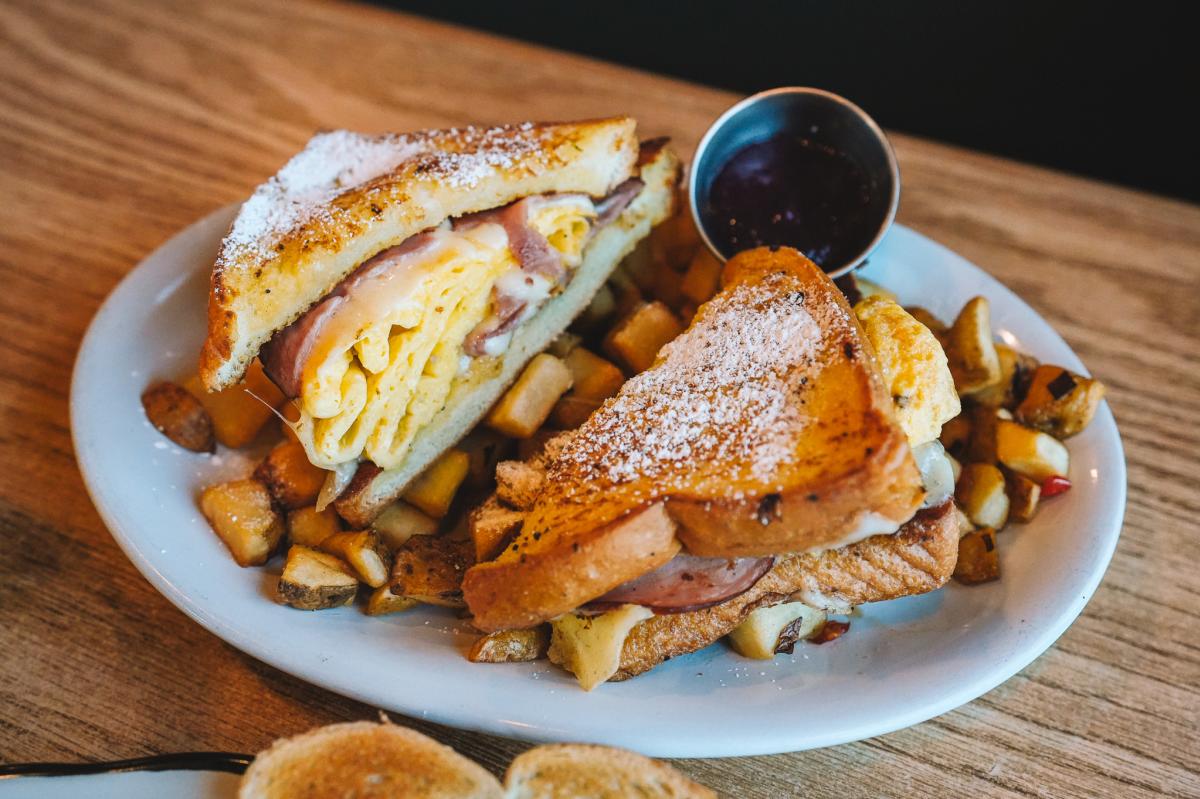 Brunch House