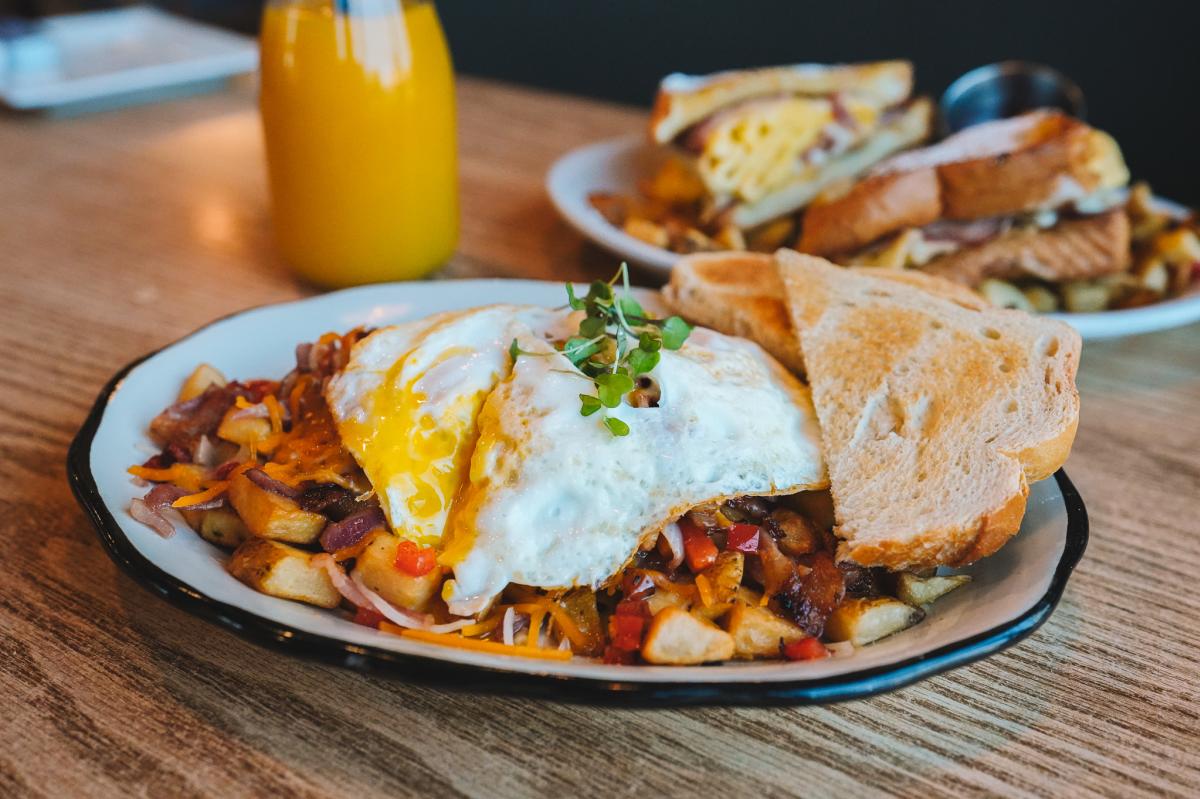 Brunch House