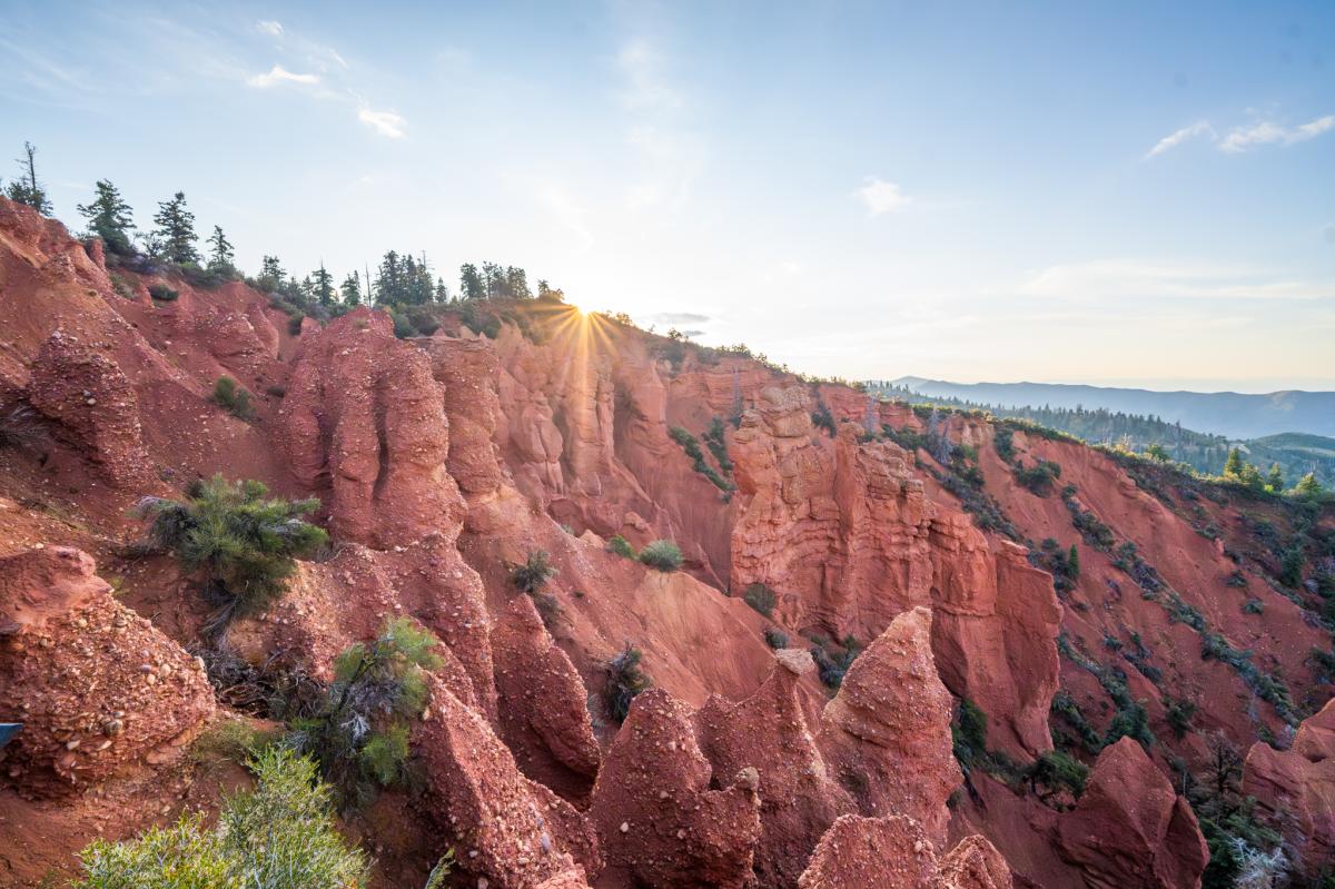 Devil's Kitchen
