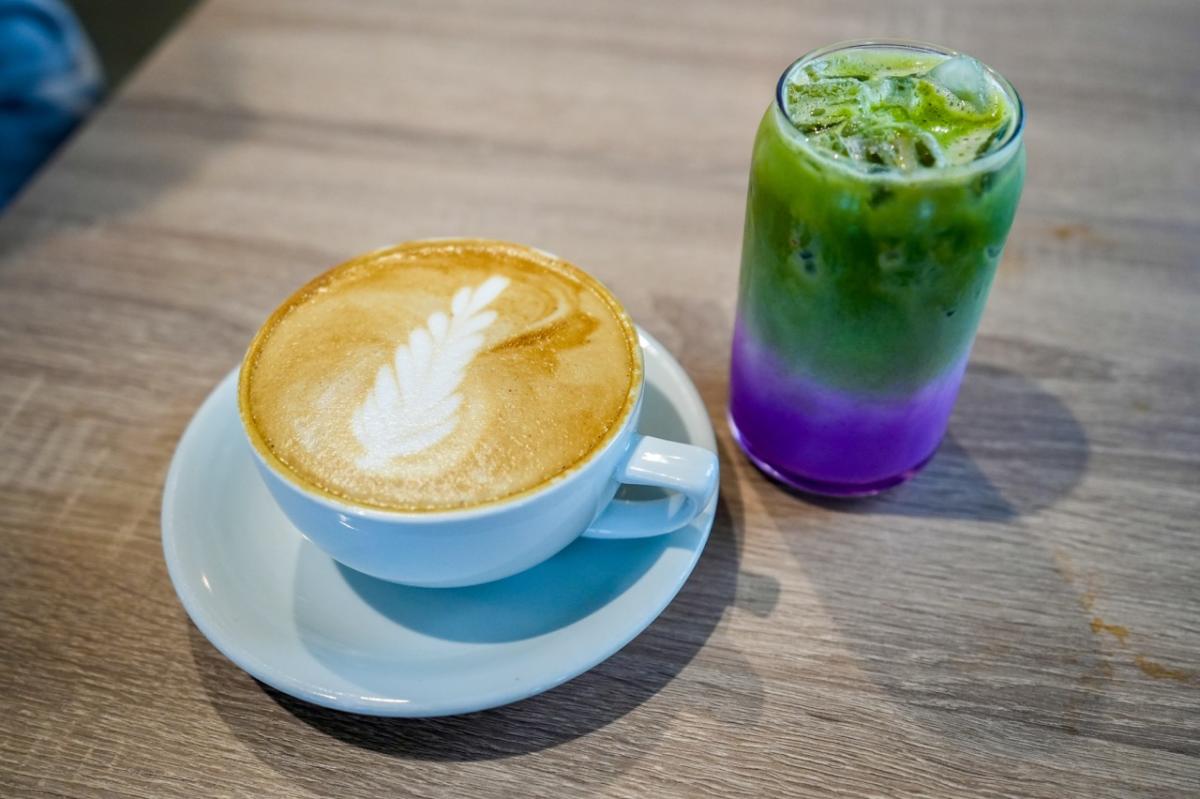jj's Coffee