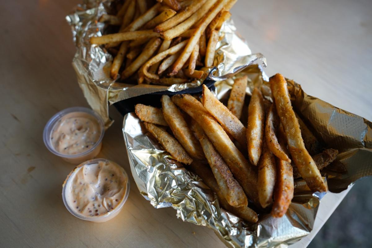 Fries