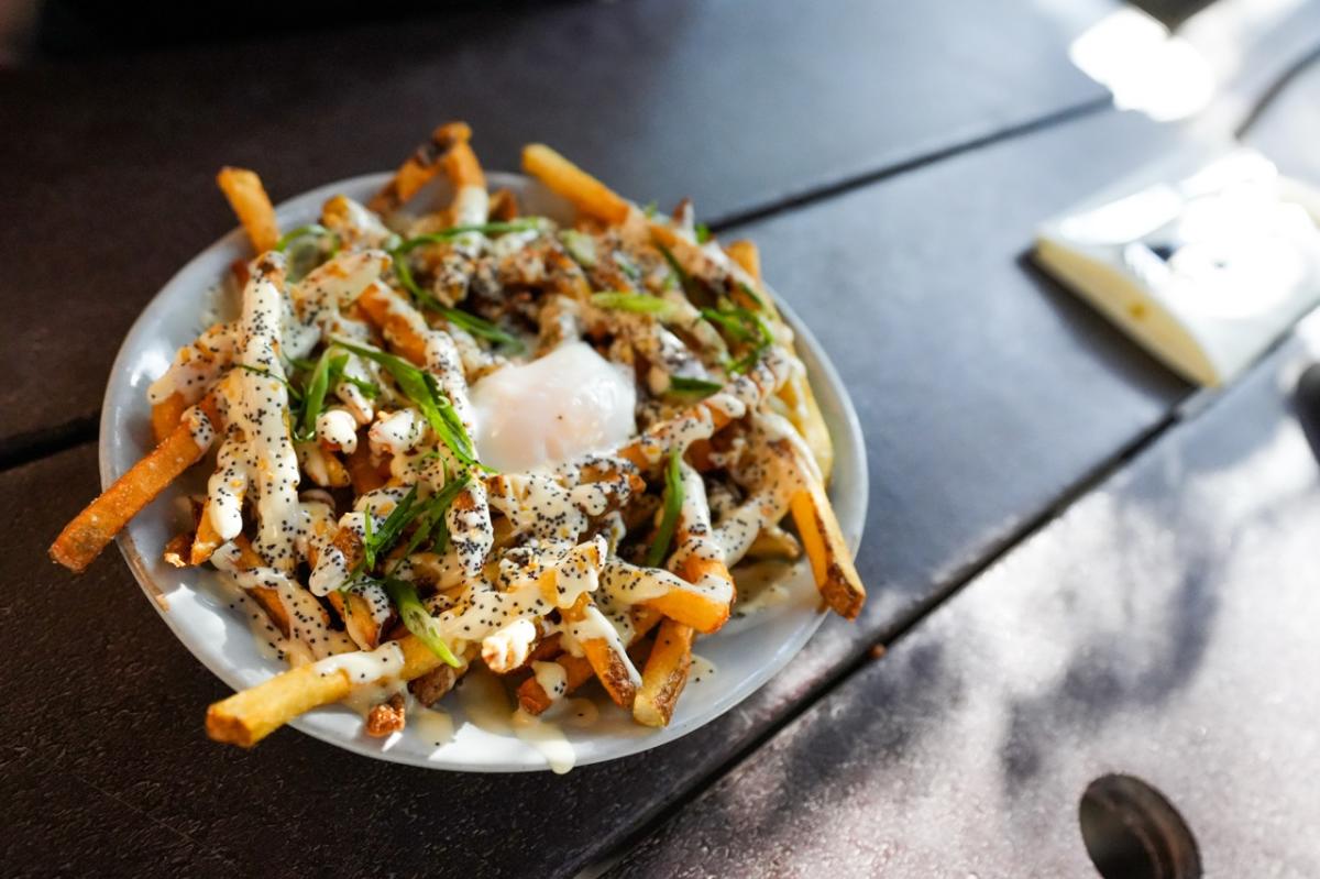 Fries