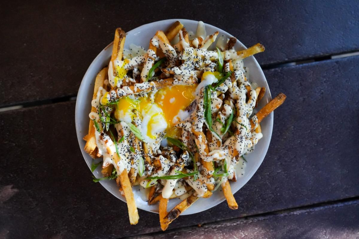 Fries