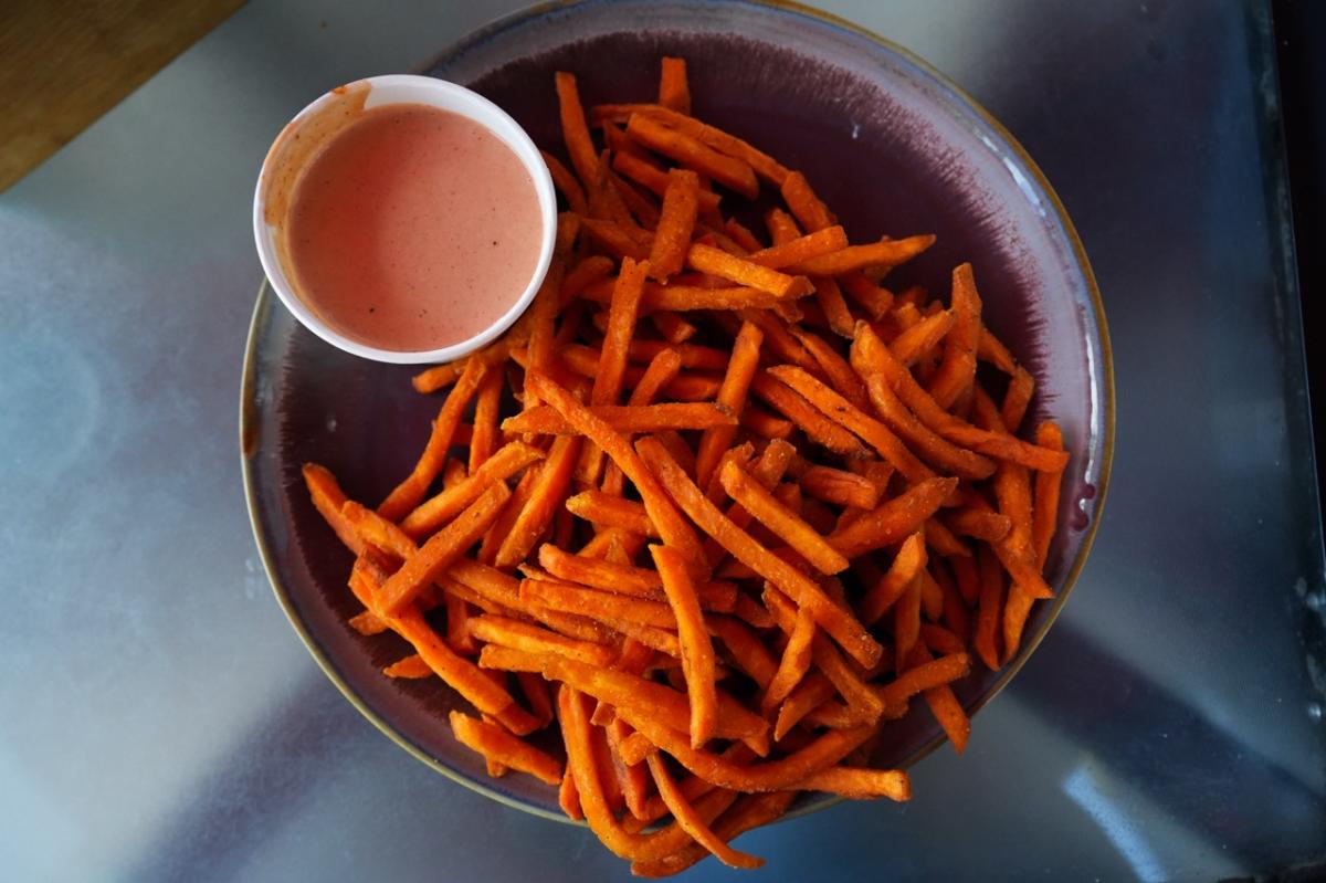 Fries