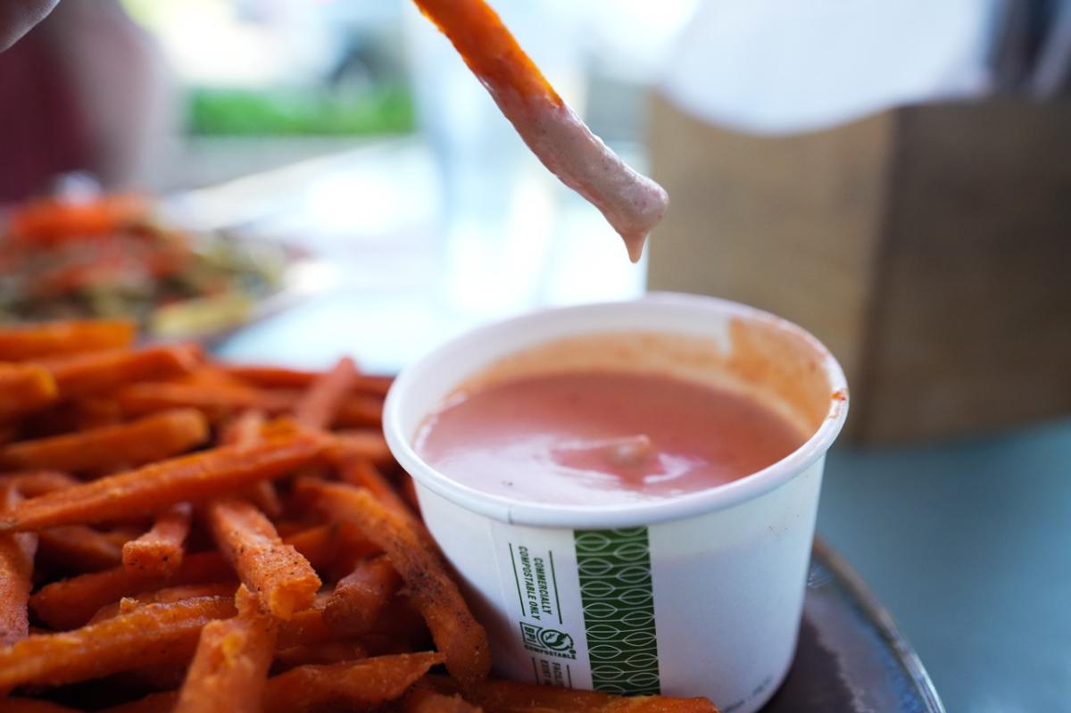 Fries