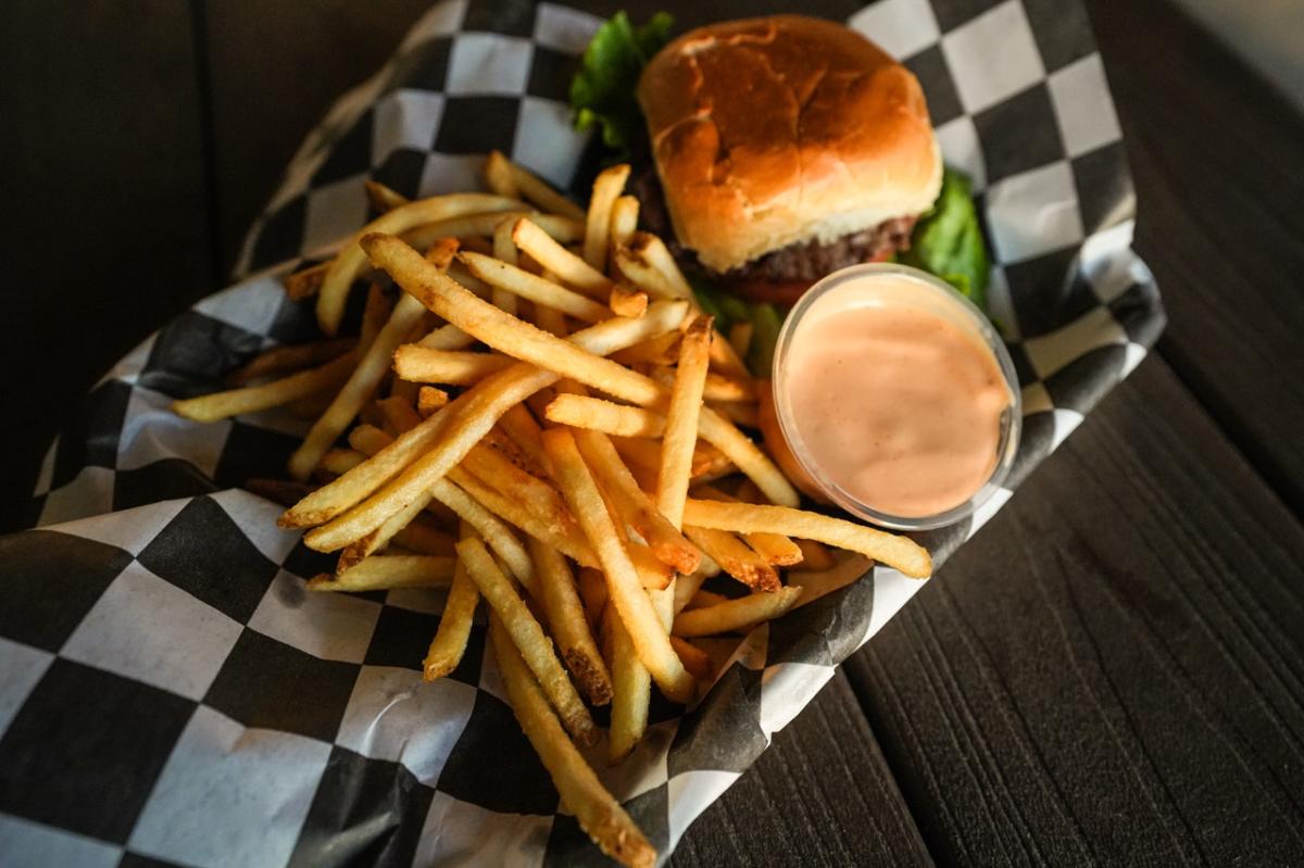 Fries