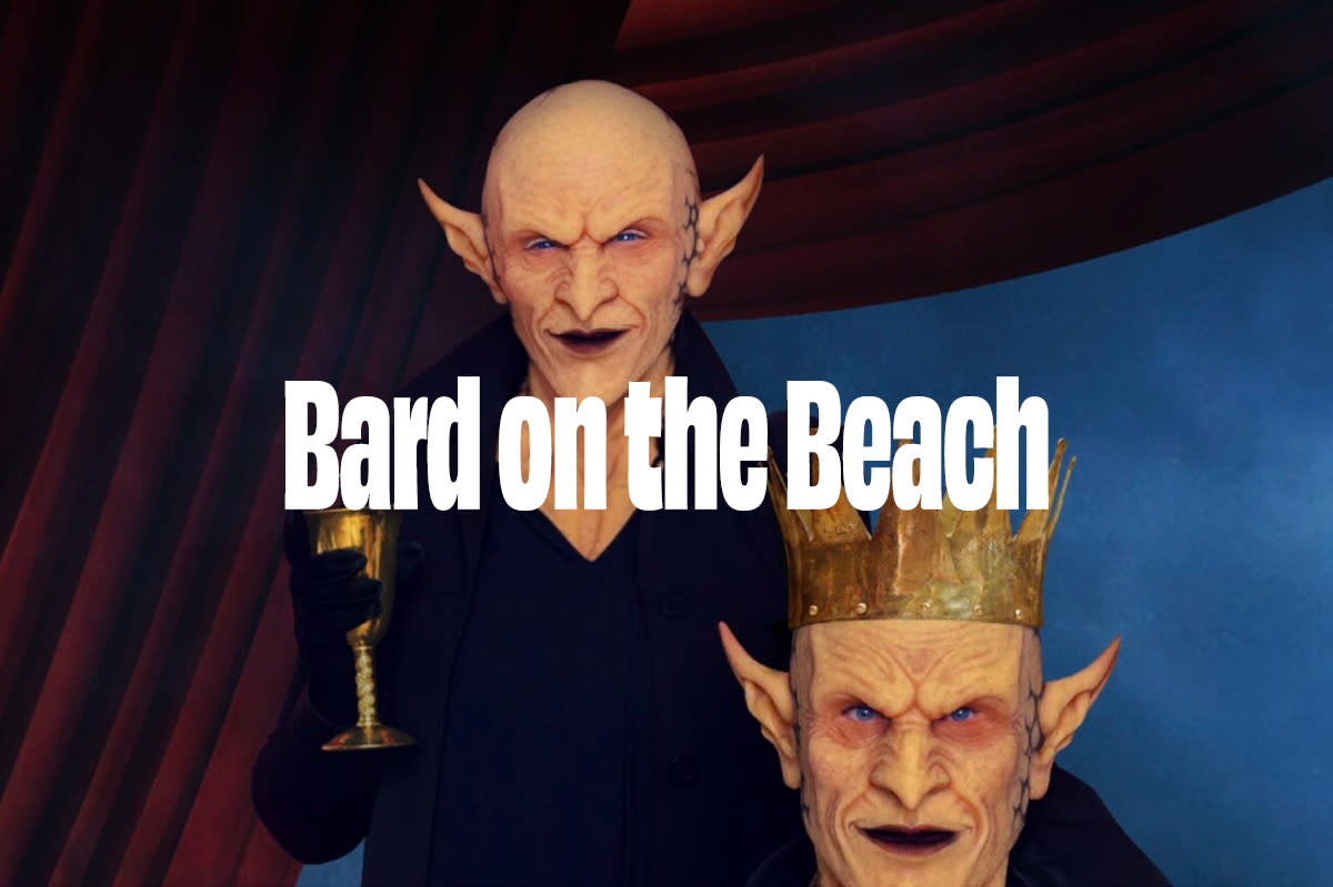 Bard on the Beach