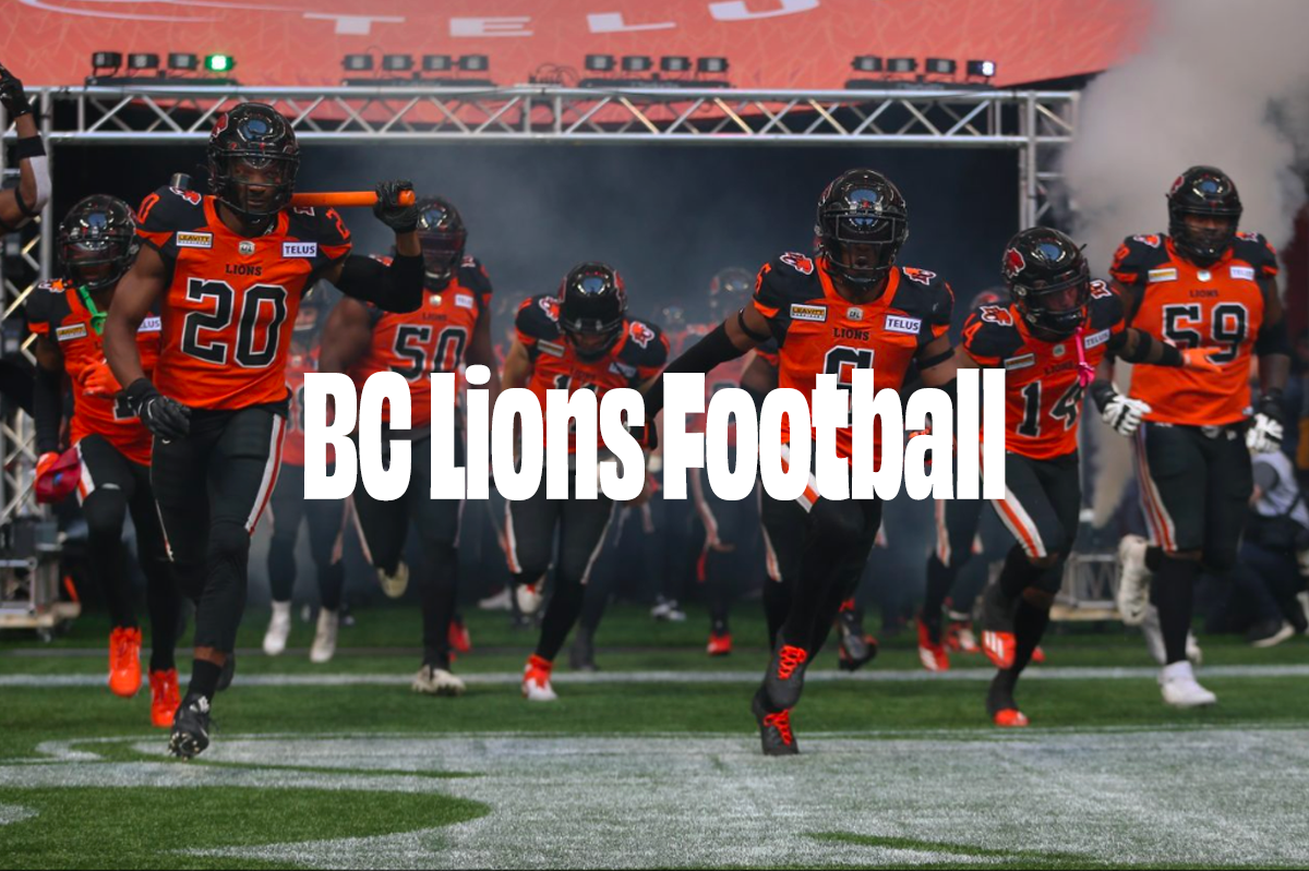 BC Lions