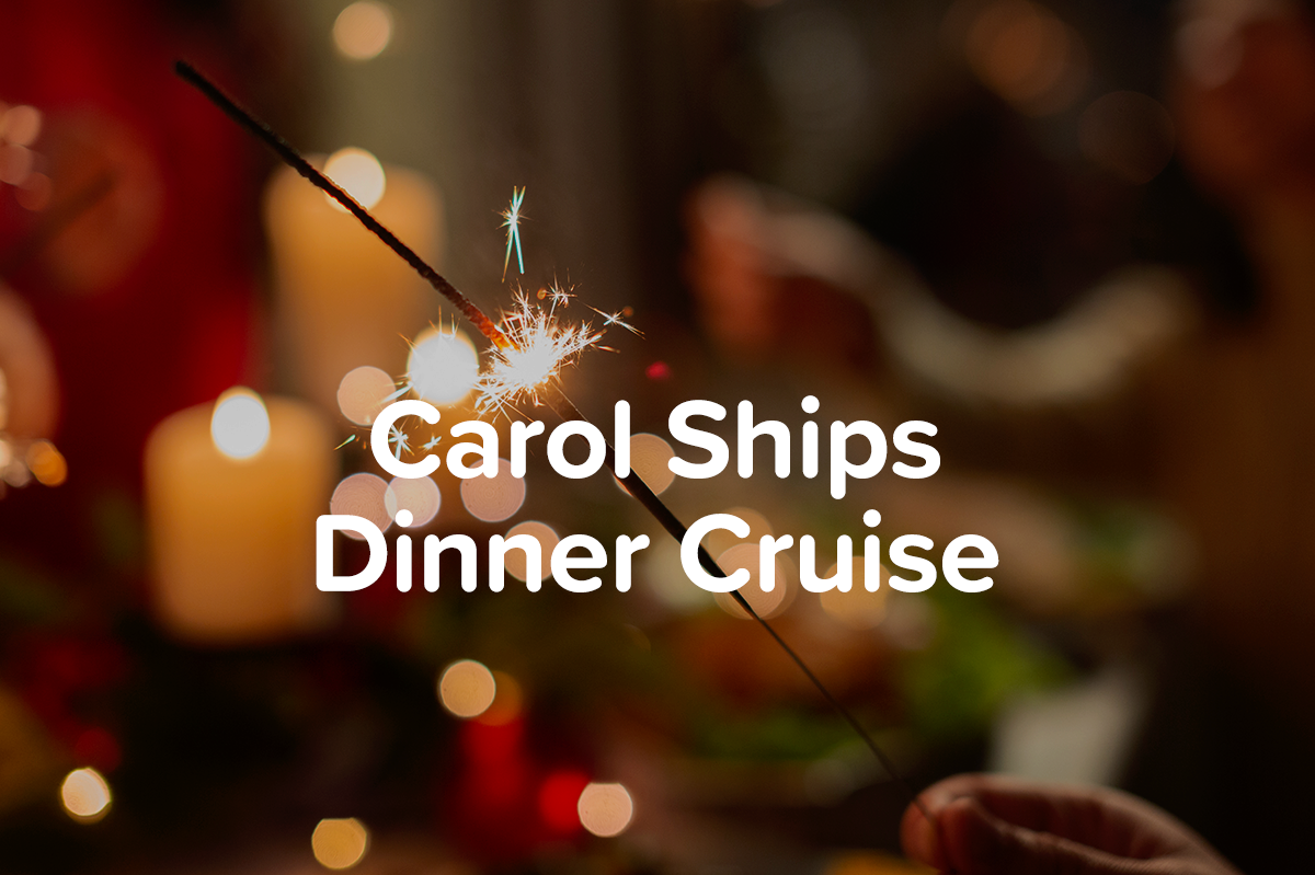 Carol Ships Dinner Cruise