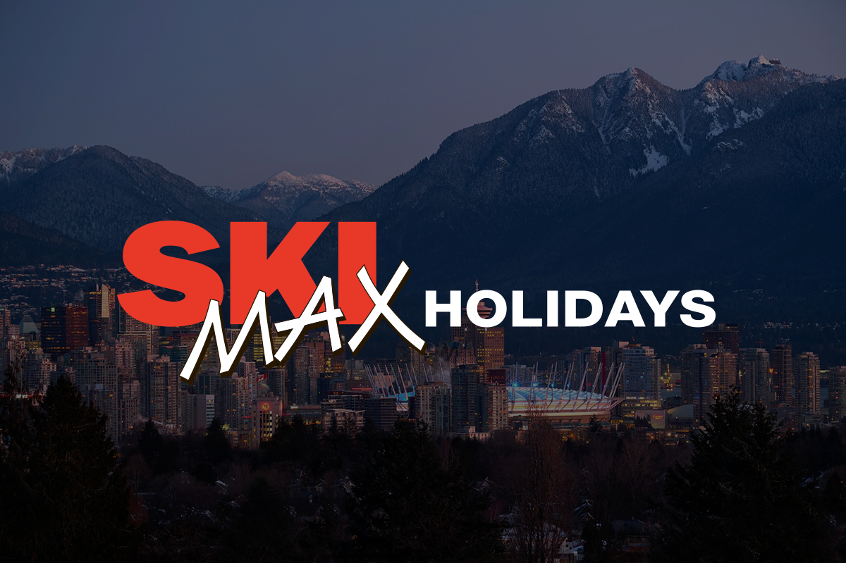 Ski Max 2023 Expo image