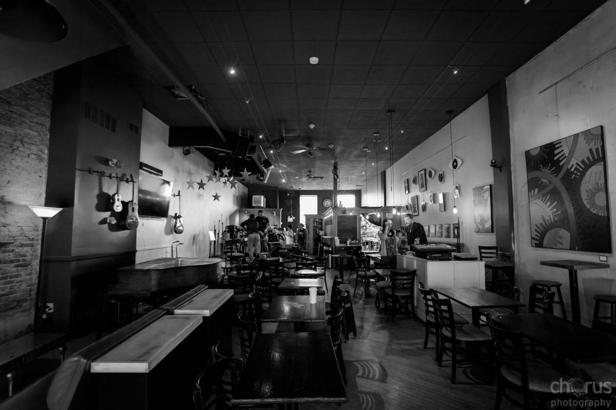Steel City Venue