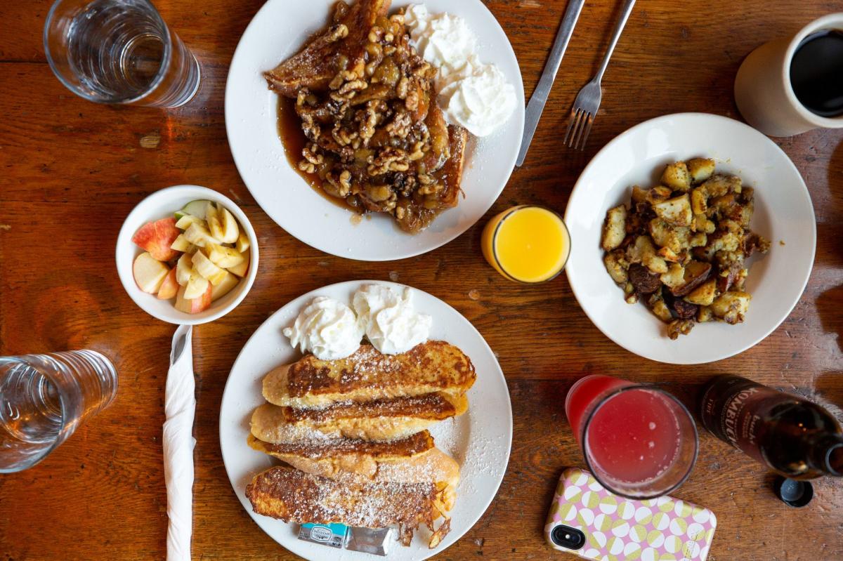 Gillie's in Blacksburg