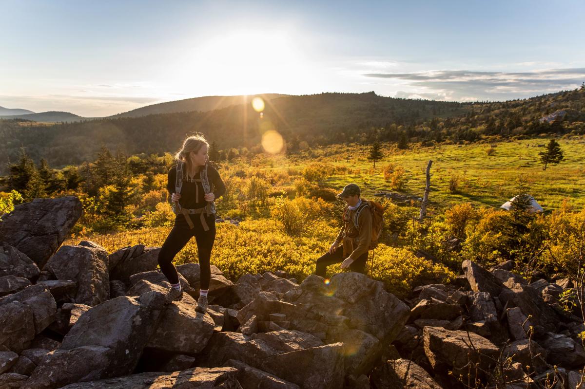 The Best States in the US for Hiking Enthusiasts