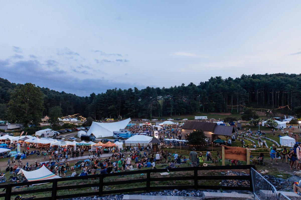 Floydfest