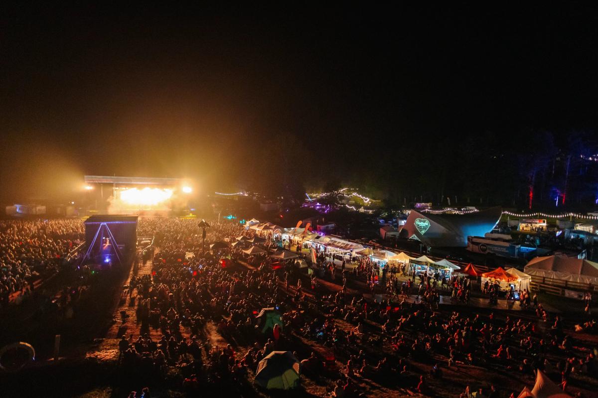 FloydFest