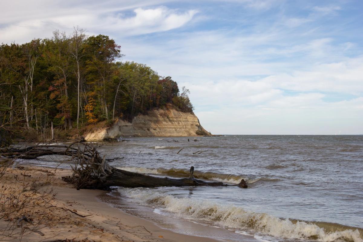 Westmoreland State Park