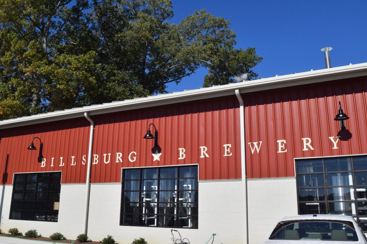 Billsburg Brewing Company