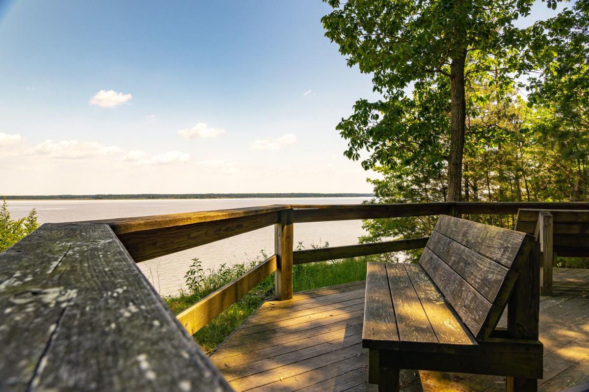 York River State Park