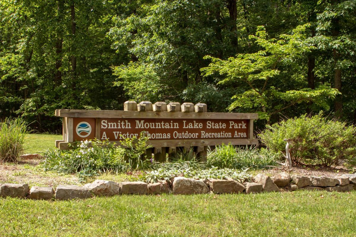 Smith Mountain Lake State Park