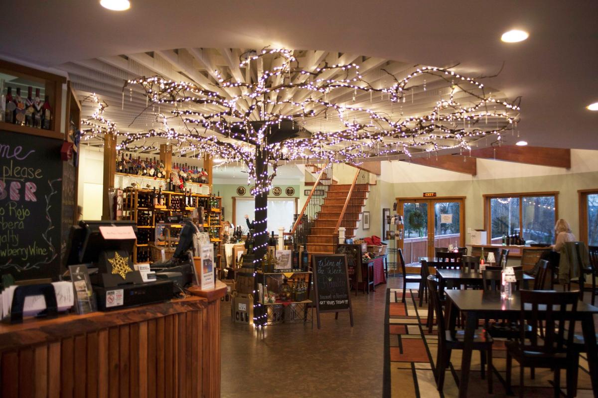 Fabbioli Cellars