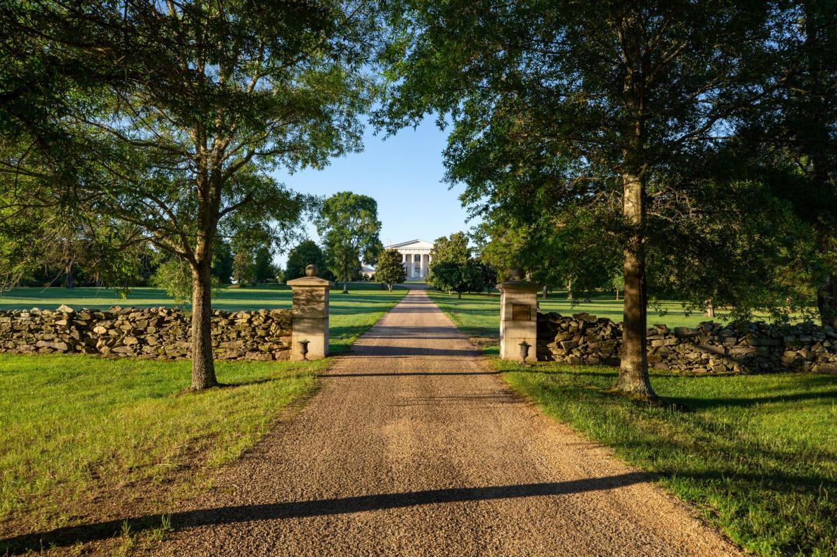 Berry Hill Resort