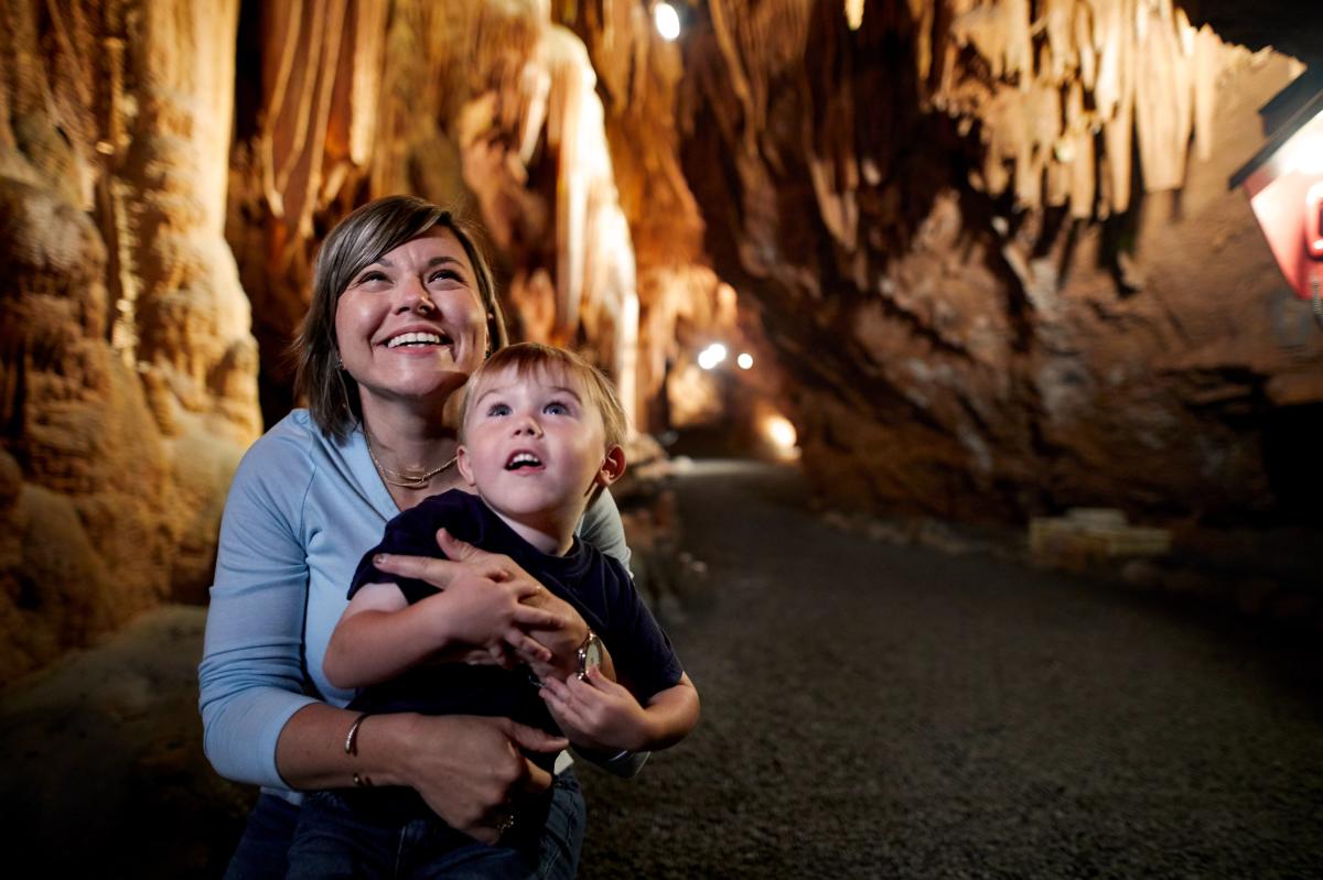 Shenandoah Caverns