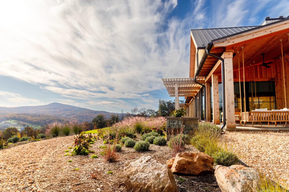Crimson Lane Vineyards