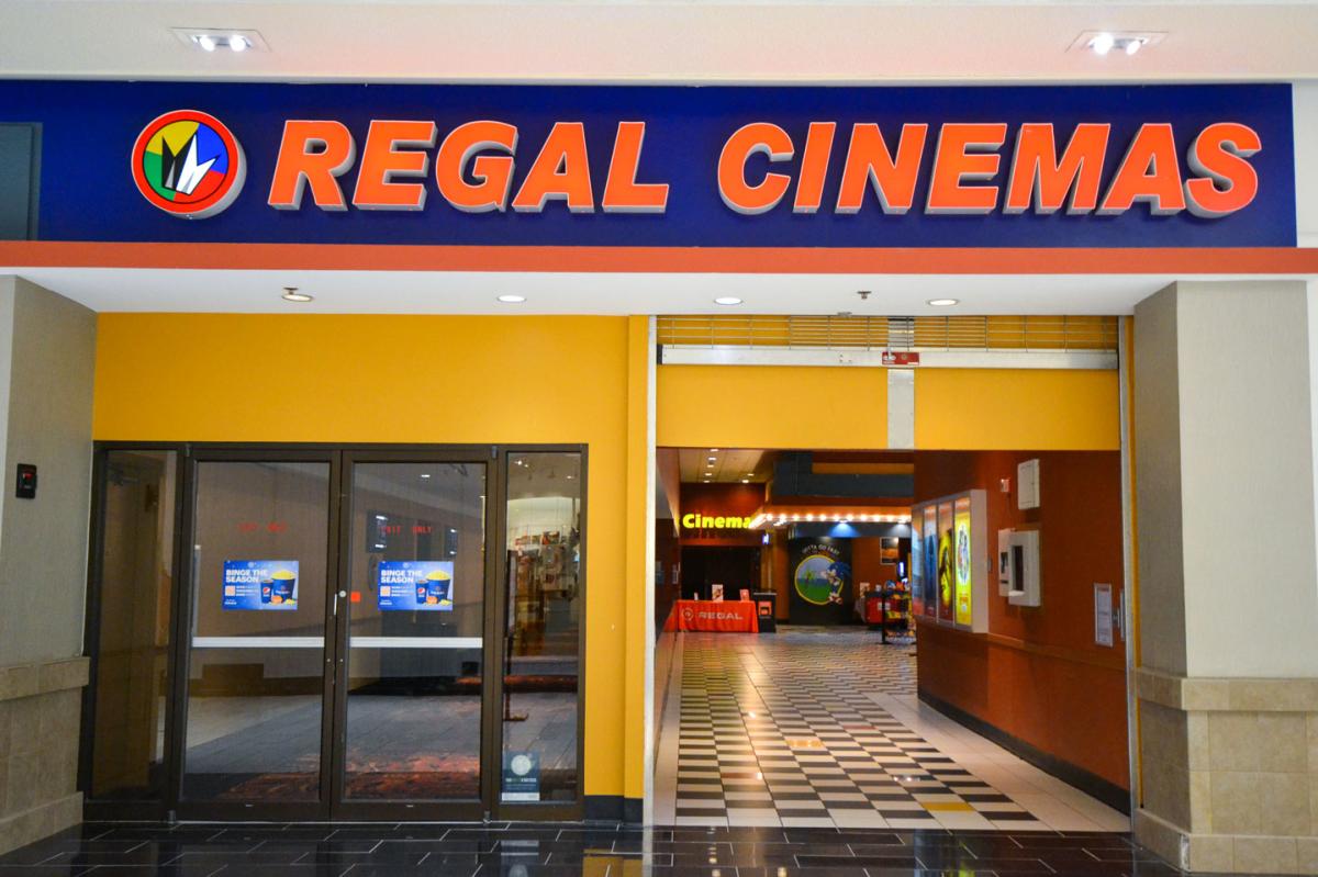 Indoor Fun in Aviation Mall