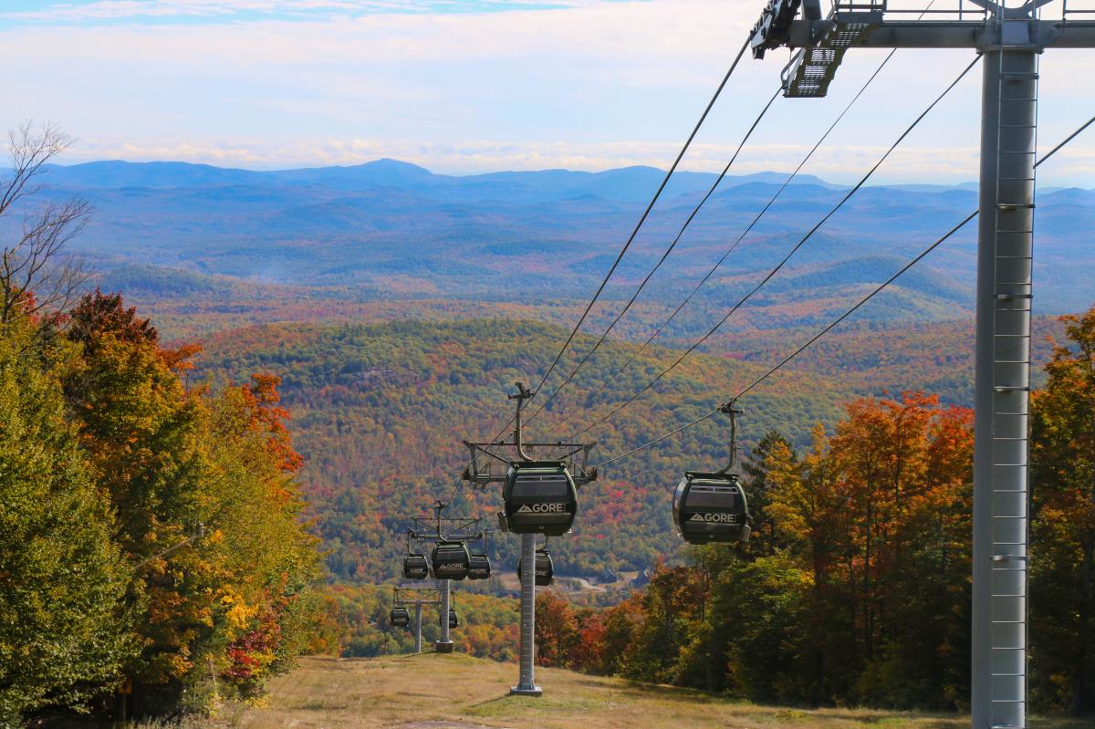 Gore Mountain