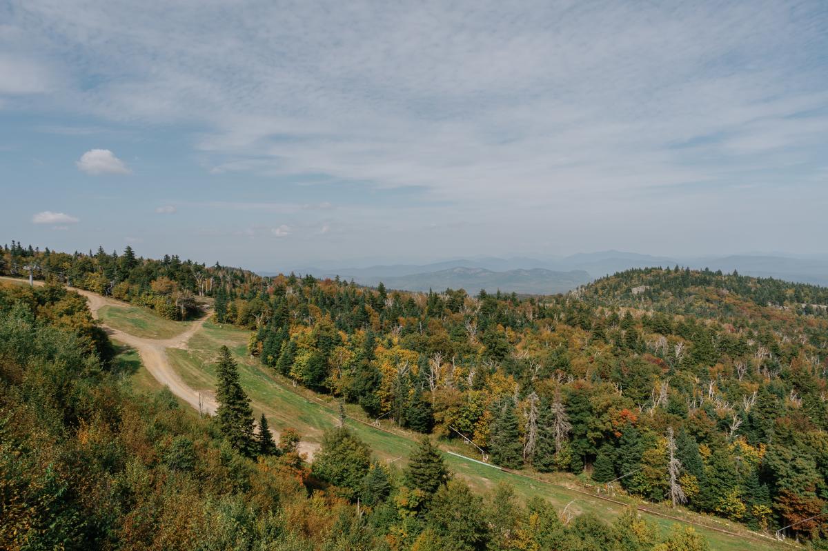 Gore Mountain