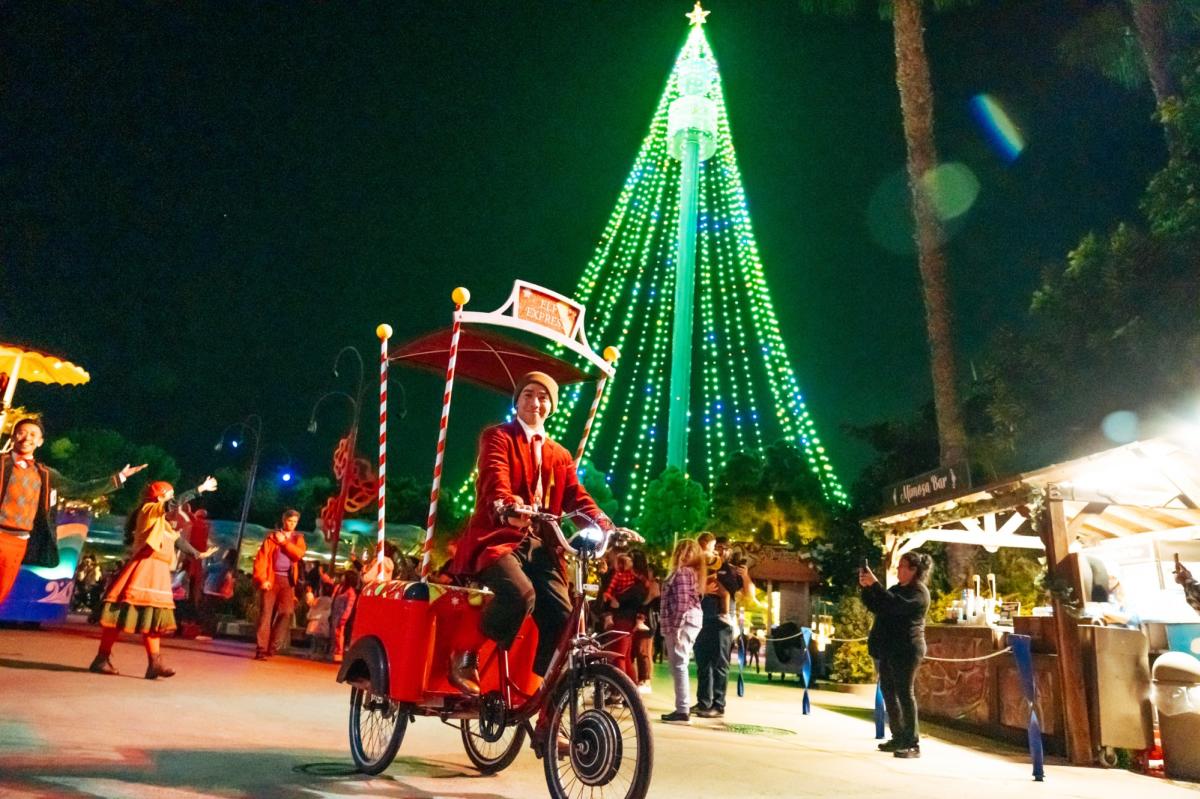 Best San Diego Christmas Events 2024