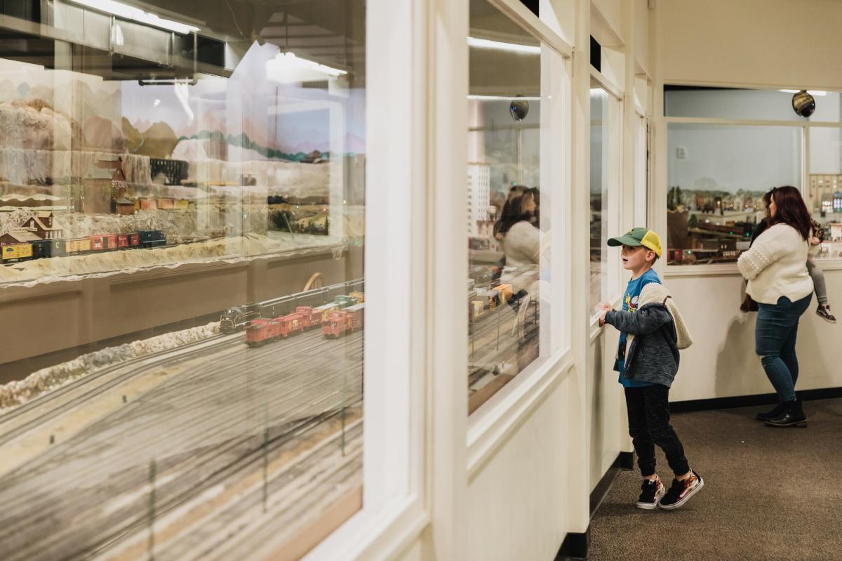 San_Diego_Model_Railroad_Museum