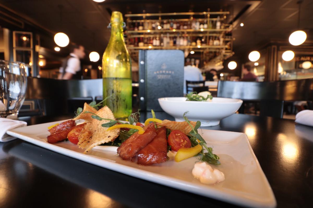 Georges French Bistro