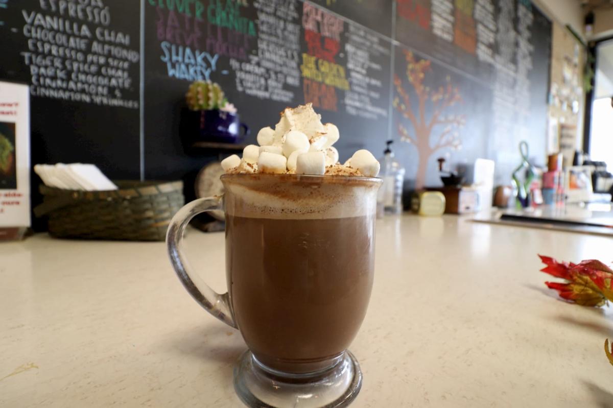 Il Primo Coffee in Wichita