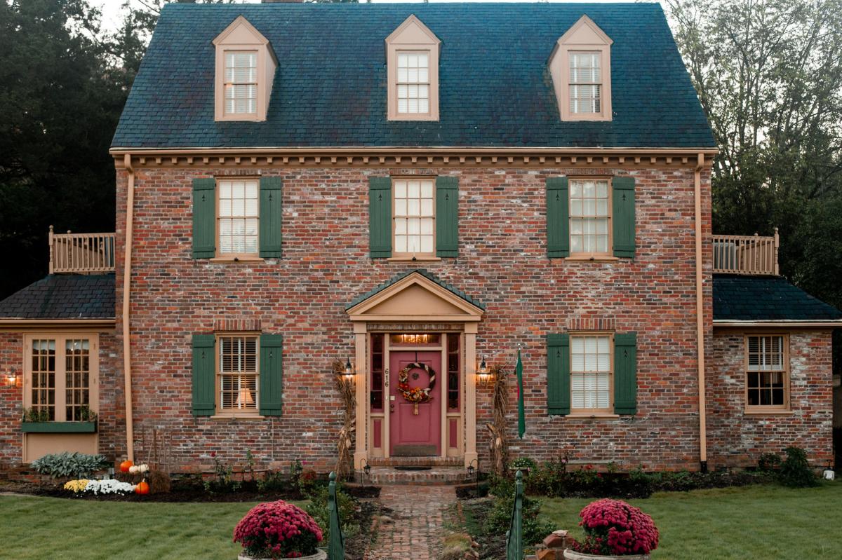 Cedars of Williamsburg