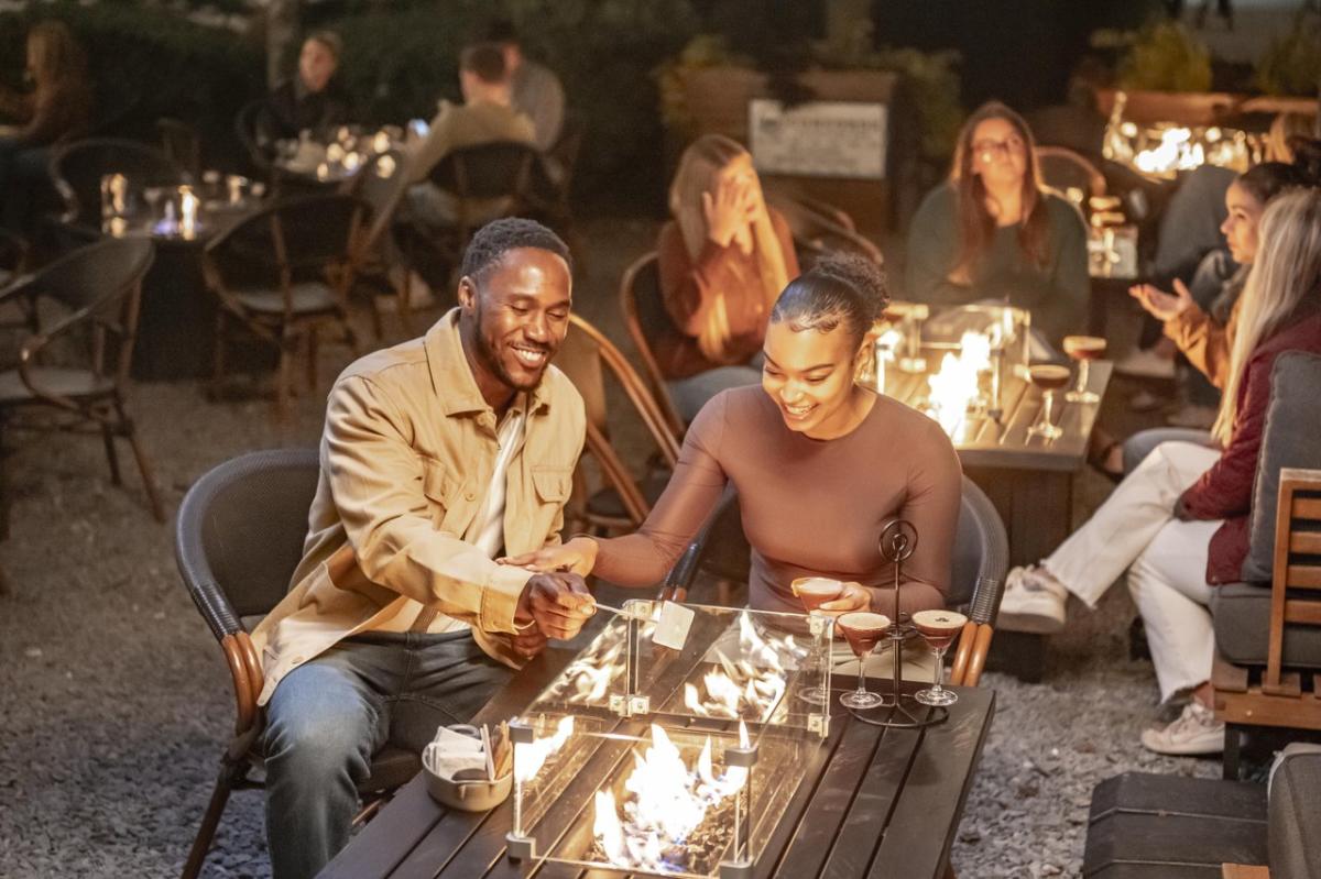 Concorde Espresso Bar