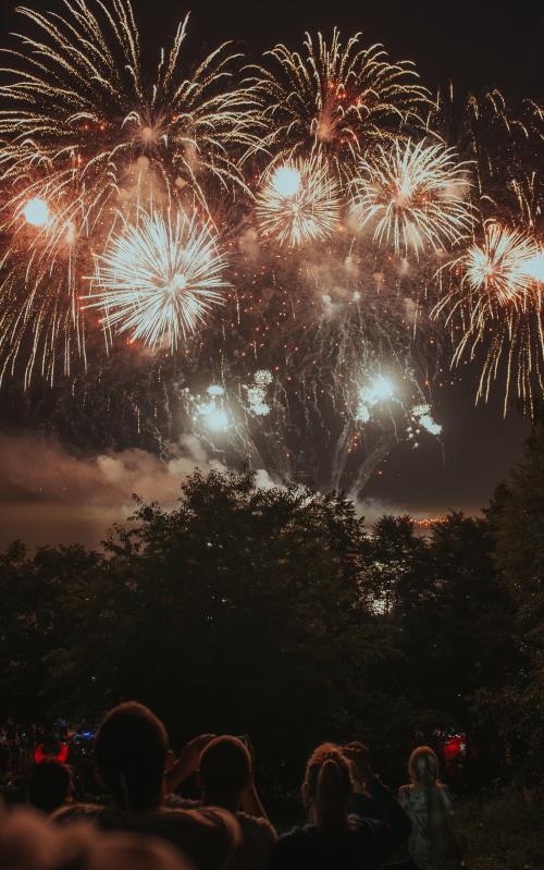fourth